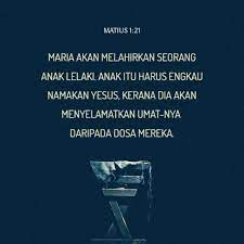 1) mereka bertunangan (ay 18). Matius 1 18 25 Inilah Kisah Kelahiran Yesus Kristus Ibu Nya Maria Bertunang Dengan Yusuf Tetapi Sebelum Mereka Berkahwin Maria Sudah Mengandung Kerana Kuasa Roh Allah Yusuf Seorang Yang Taat Kepada Hukum Agama Alkitab