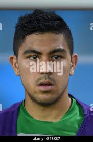 Massimo Luongo, Australia Foto stock