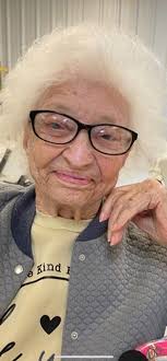 Inez Carson Cravens Obituary April 20, 2025