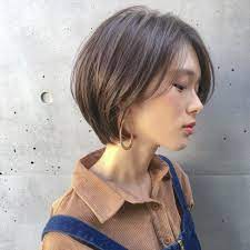 ヘアアレンジ デート ナチュラル パーマ i omotesando ショートボブの匠 山内大成 i hair 457661 hair ショートボブ ヘアスタイル ヘアースタイル