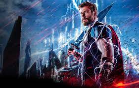 thor marvel wallpapers top free thor marvel backgrounds wallpaperaccess