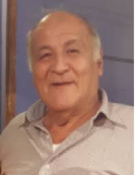 Obituary for Rogelio Rodriguez, Sr.
