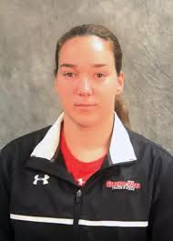 2017-18 Track & Field Roster