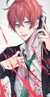 hypnosis mic division rap battle おしゃれまとめの人気アイデア pinterest yumi アニメの女の子 アニメ少年 麻天狼