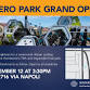 Sentiero Park Grand Opening 2025 event in Henderson, NV
