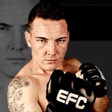 Gideon Drotschie vs. Norman Wessels, EFC Africa 35