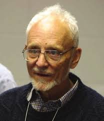 Robert Ammann's Instagram, Twitter & Facebook