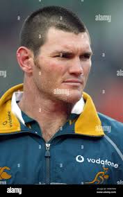 Daniel herbert of australia hi-res stock photography and images