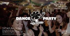 Dance Party in The Box