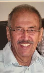 Print Obituary for MONROE, Gordon Lloyd