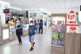 Guayaquil: Fundación Malecón 2000 otorgó descuentos y facilidades de pago a  los negocios para impulsar su reactivación - Qué Noticias