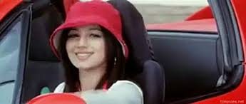 Ayesha Takia Hot Kiss Scene In Car With Boyfriend From Tarzan The Wonder  Car Movie - Video Dailymotion