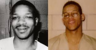 Biden spares death penalty for 2 members of Richmond gang convicted of  murders