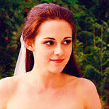 Bella swan taylor lautner kristen stewart GIF