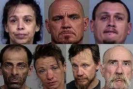 Four Face Federal Charges for Running Cartel-Supplied Meth Ring in Casper