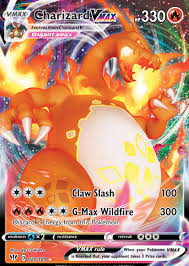 Pokemon Charizard Vmax In 2020 Cool Pokemon Cards Pokemon Cards Pokemon Cards Legendary