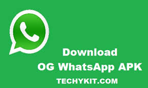 If you want to download ogwhatsapp apk for your android phone, then i advise. Ogwhatsapp Apk Download For Android Ios Updated