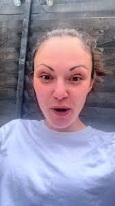 Hannah X Mirror Mirror