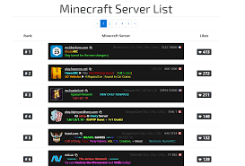 Computer dictionary definition of what ip means, including related links, information, and terms. Namemc S Server List How To Help Mutiny Grow Mutinycraft Community
