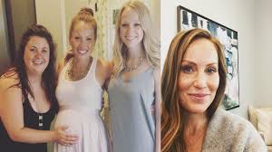 R I P Good Bones Mina Starsiak Hawk Sister In Law Stefanie Passes Away Suddenly Youtube