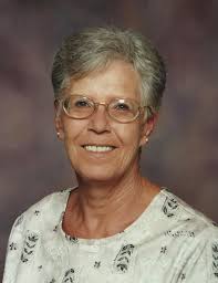 Obituary information for Patricia Hosner