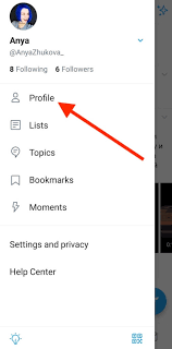 Change your twitter handle from username, which is the topmost option on the page. How To Change Your Twitter Display Name And Handle