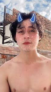 (Me veo súper tierno)👀🖤me sigues en insta 🖤 #kevinmonroy1502 #wattpad  #tiktokpremium #wattpadstories #viral #Sígueme #fypシ