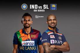 Bcci and slc had jointly confirmed that the series had been postponed. India Vs Sri Lanka 1st Odi Host Sri Lanka In A Huge Fix