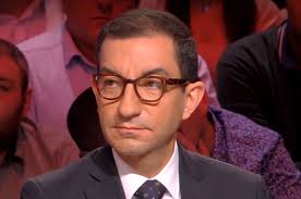 Comparaison avec le salaire des footballeurs. Video Grosse Merde Jean Messiha Encore Insulte En Direct Par Un Animateur Radio Valeurs Actuelles