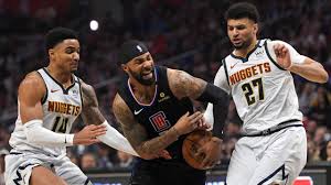 This game has major implications for. Clippers Vs Nuggets 2020 Playoff Preview La In Driver S Seat Sportsnet Ca
