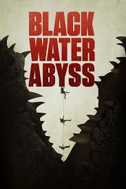 A deep cover operative awakens to find himself imprisoned in a cia black site on a submarine. Movie Review Black Water Abyss She Scribes