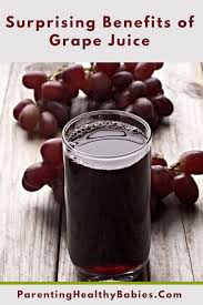 15 Surprising Health Benefits Of Grape Juice Parentinghealthybabies In 2020 Grape Juice Recipe Cancer Fighting Foods Cancer Fighting Smoothies Recipes