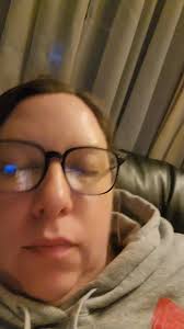 I've crowned before but this is the hardest I've crowned and felt the ...