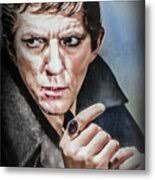 Barnabas Collins by D'artagnan Michaels