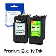 With the canon print application promptly print and check make sure the usb cable is compatible with the usb slot in your laptop. Black Colour Pg 640xl Cl 641xl Ink Cartridge Compatible With Canon Pixma Mg3660 Ebay