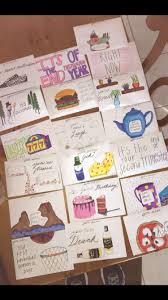 Find unique gifts for friends today. Open When Letters For Best Friends Open When Letters Diy Gifts For Boyfriend Boyfriend Gifts