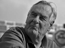 De laatste 'roving reporter'