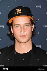 LOS ANGELES, CALIFORNIA