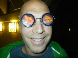 Return of the Quasar (Day 1)