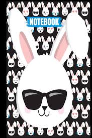 24hr live help, guaranteed easter baskets to send! Emoji Bunnies Boys Easter Bunny Emojis Rabbit Easter Eggs Easter Basket Stuffers Cool Sunglasses Black Cover Easter Gifts For Kids Family Writing Matte The Easter Legends Emoji Bunnies Ltd The