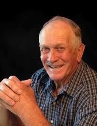 Obituary for Jimmy Bazen