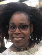 Obituary information for Forcanotta Brown