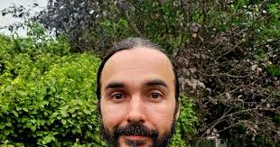 Adam Laviolette running for Town Council in Renfrew