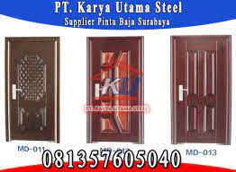 Buktinya saja, hampir di setiap jalan dan sudut kota, semua rumah menerapkan desain minimalis. Jual Pintu Rumah Minimalis Surabaya Murah Berbahan Baja 081 357 605 040 Jual Pagar Brc Surabaya Jual Kolom Praktis Jual Bronjong Jual Grating Dan Material Bangunan Lainnya