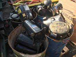 In most cases, the supplies are never warranted even though the air conditioning compressor might be warranted. How To Scrap Sealed Units Compressors