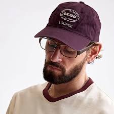 Robert Cap [Burgundy]