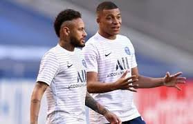 Die 27, die er jahrelang beim fc bayern münchen getragen hatte, wird er bei real definitiv nicht bekommen. Ramos Mbappe Neymar Paris Saint Germain S Squad Depth For 21 22 Season Is Scary Givemesport