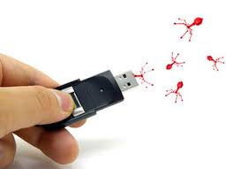 Resultado de imagen para virus residentes en la memoria