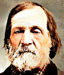 Moses Doty (1816-1892)