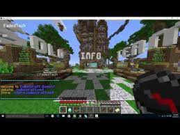 What makes a good minecraft server? Patched How To Join Premium Servers With Cracked Minecraft 1 9x Join Cubecraft Hypixel Video Dailymotion